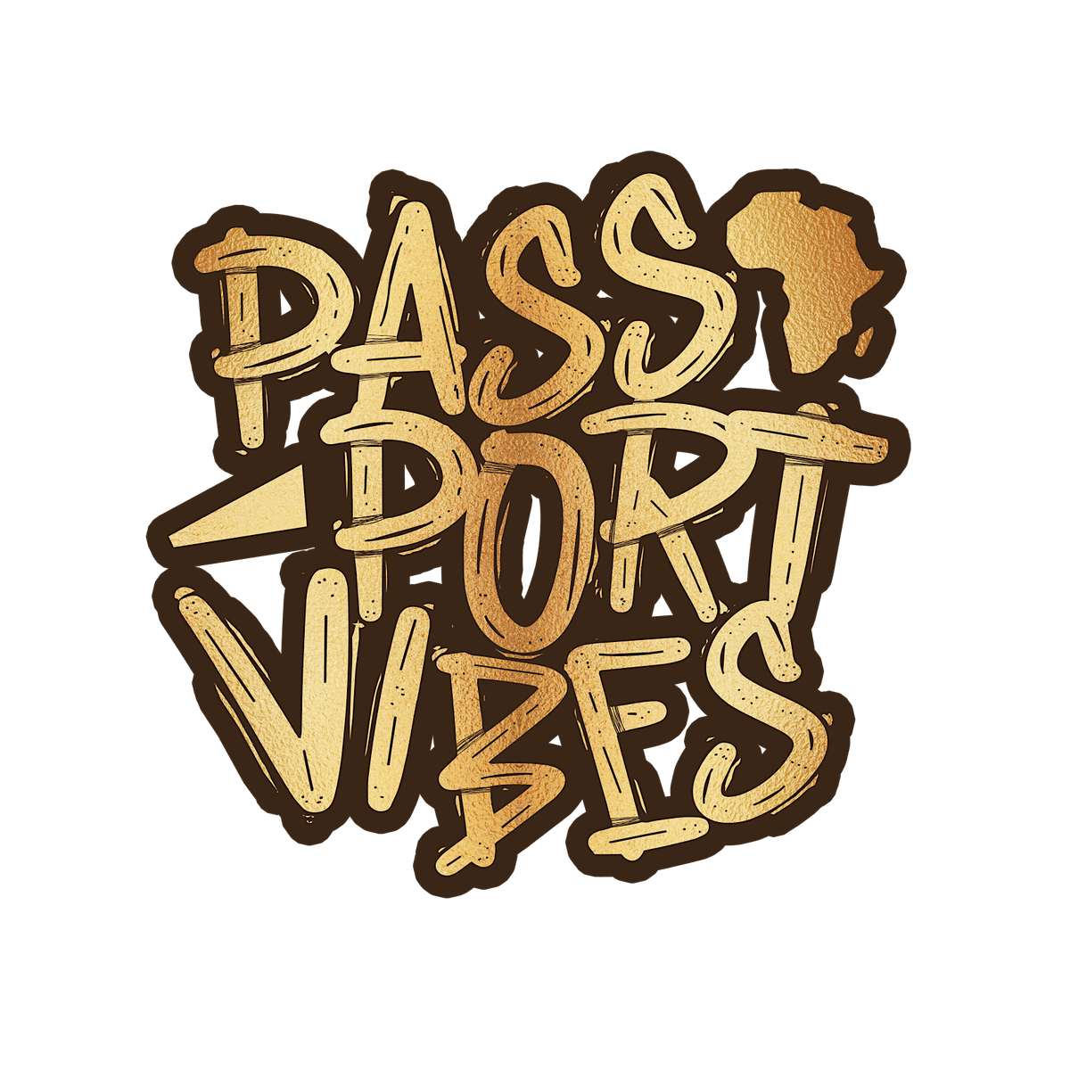 Passport Vibes Street Festival 2025