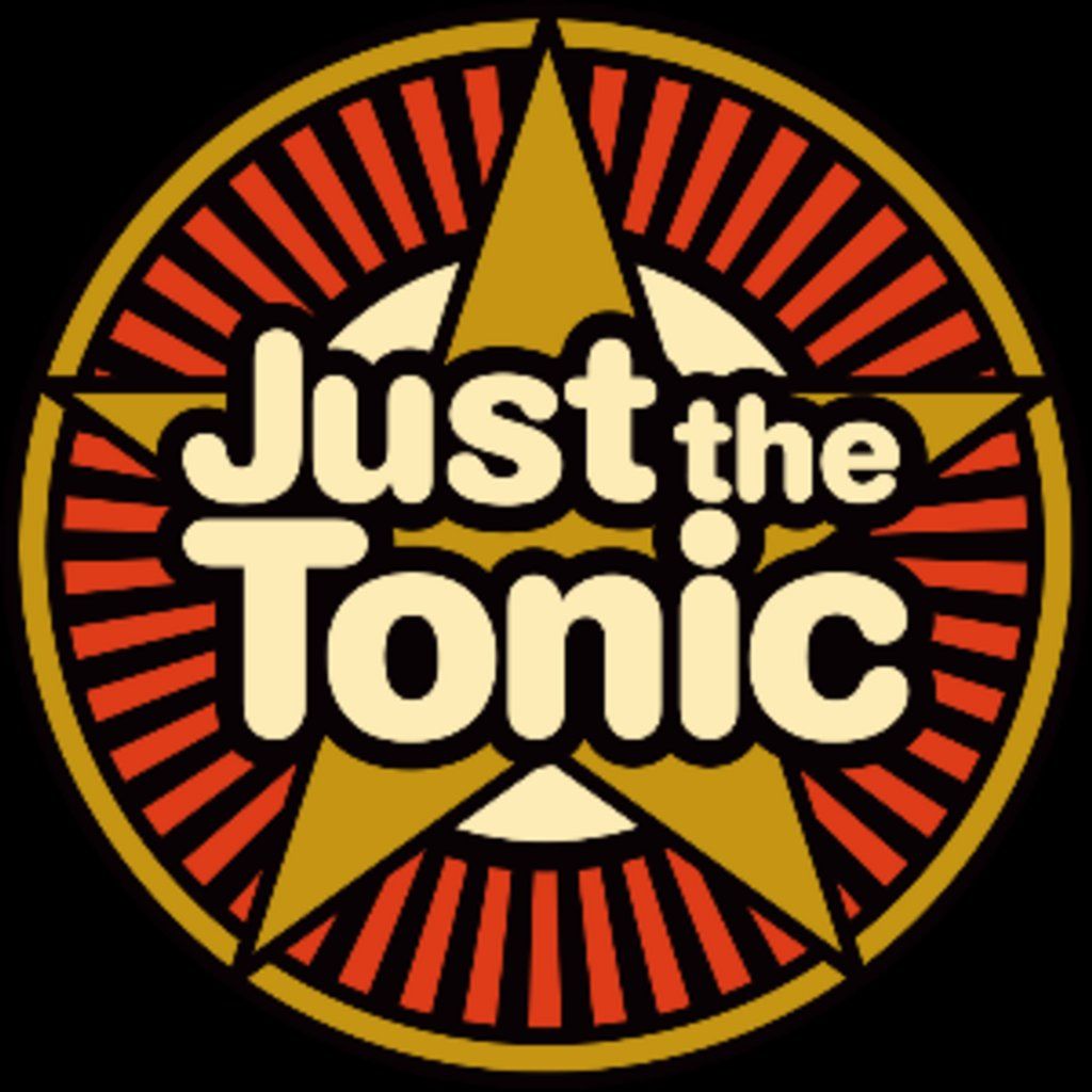 JTT Comedy Club - Ed Byrne Special - Leamington-Spa