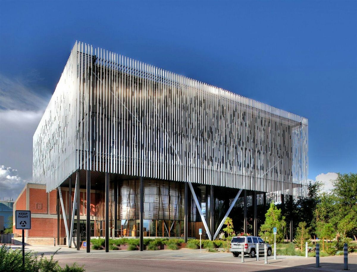 Docent Led Tour - Mondays @ 2pm