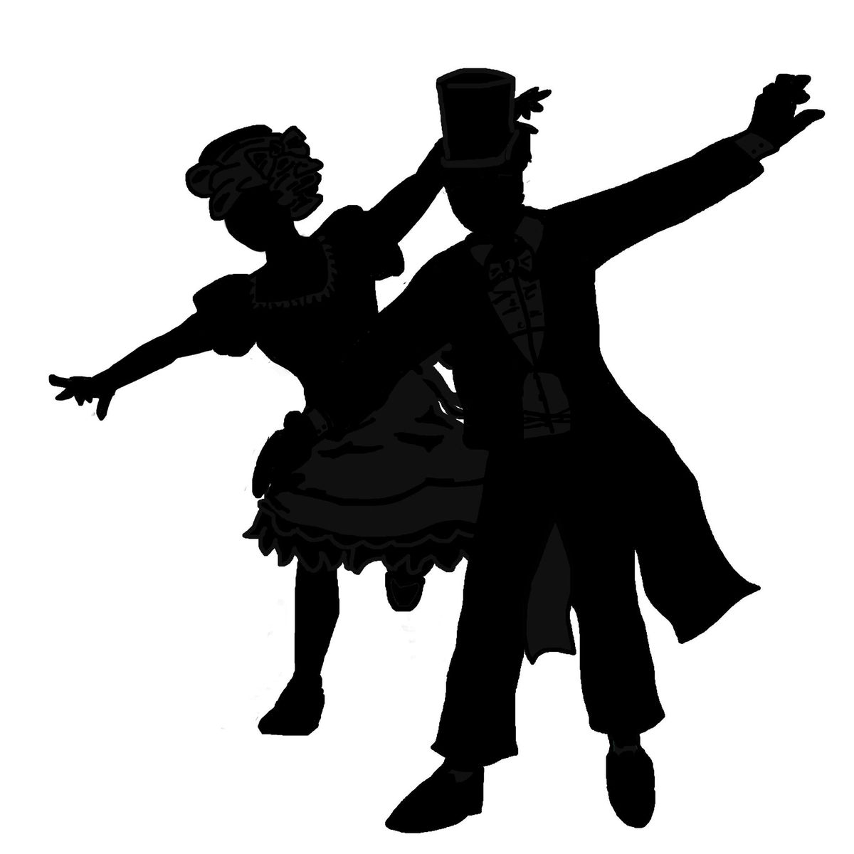 Storyboard Swing Dance Social