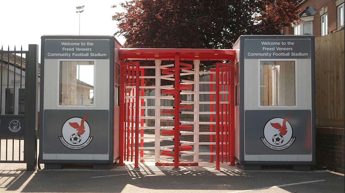 Collaborate MK "In Partnership with Leighton Buzzard Businesses"