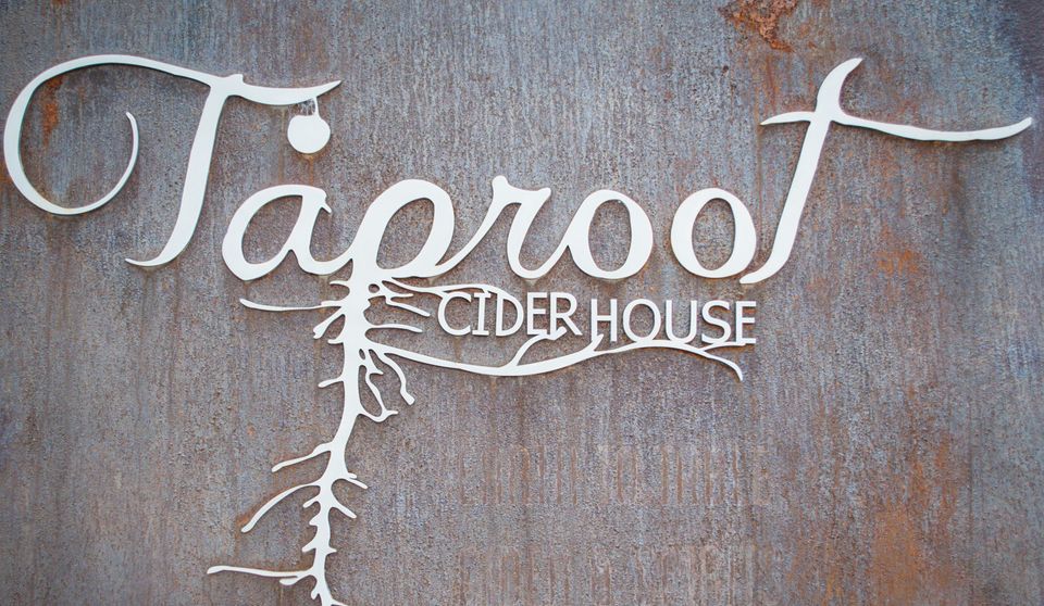 Hungry Humanists: Taproot Cider House