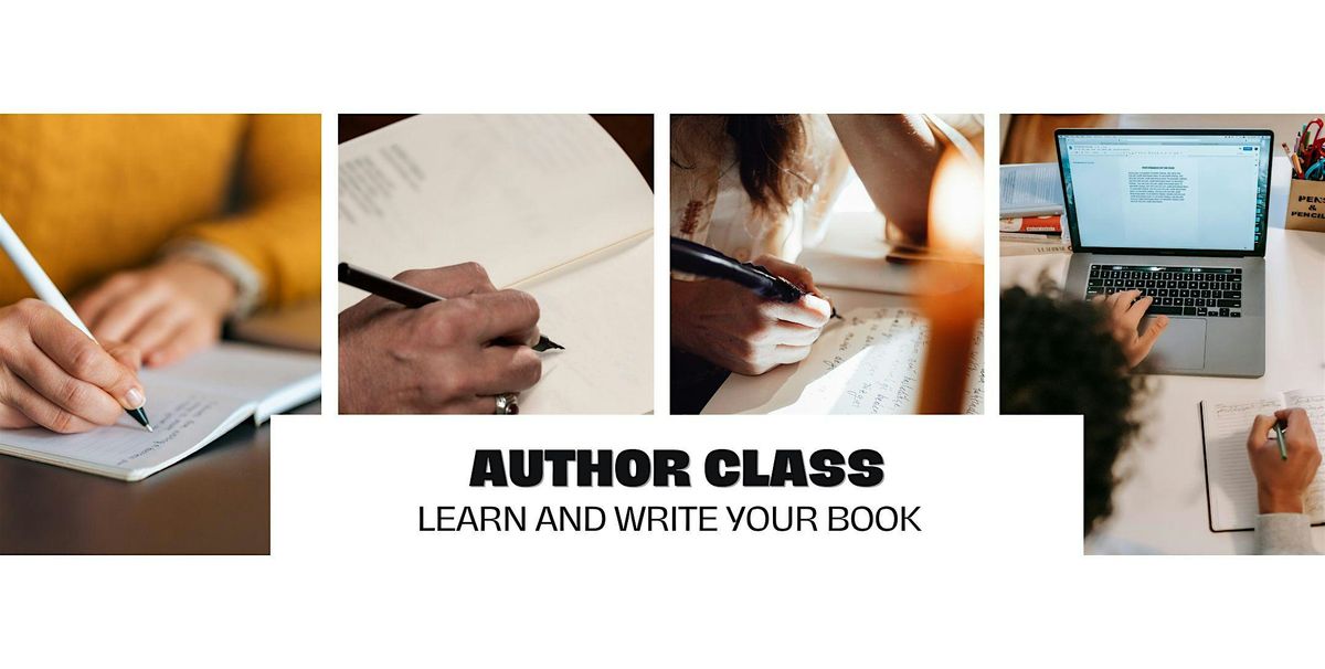 Author Class