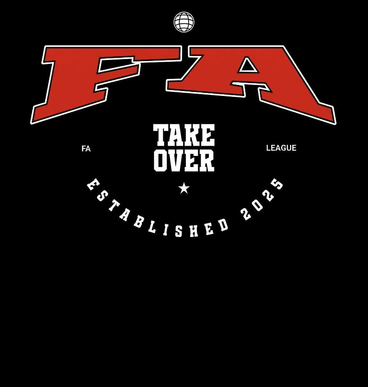 FA TAKEOVER PT2
