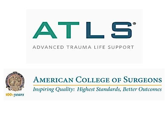 Advanced Trauma Life Support- 2 Day Provider Course, September 21-22, 2026