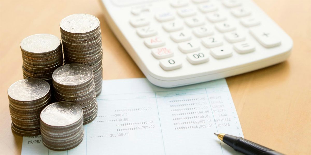 Financial Literacy Workshop #6:  Addressing Problems With Your Credit