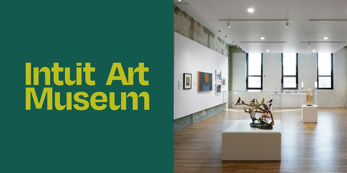 Exhibition Tour