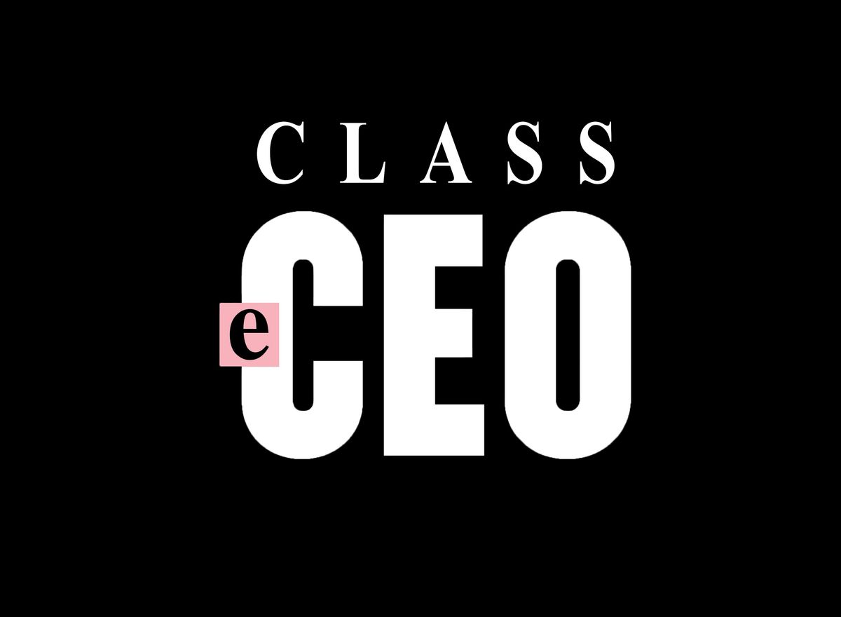 CLASS E CEO SUMMIT