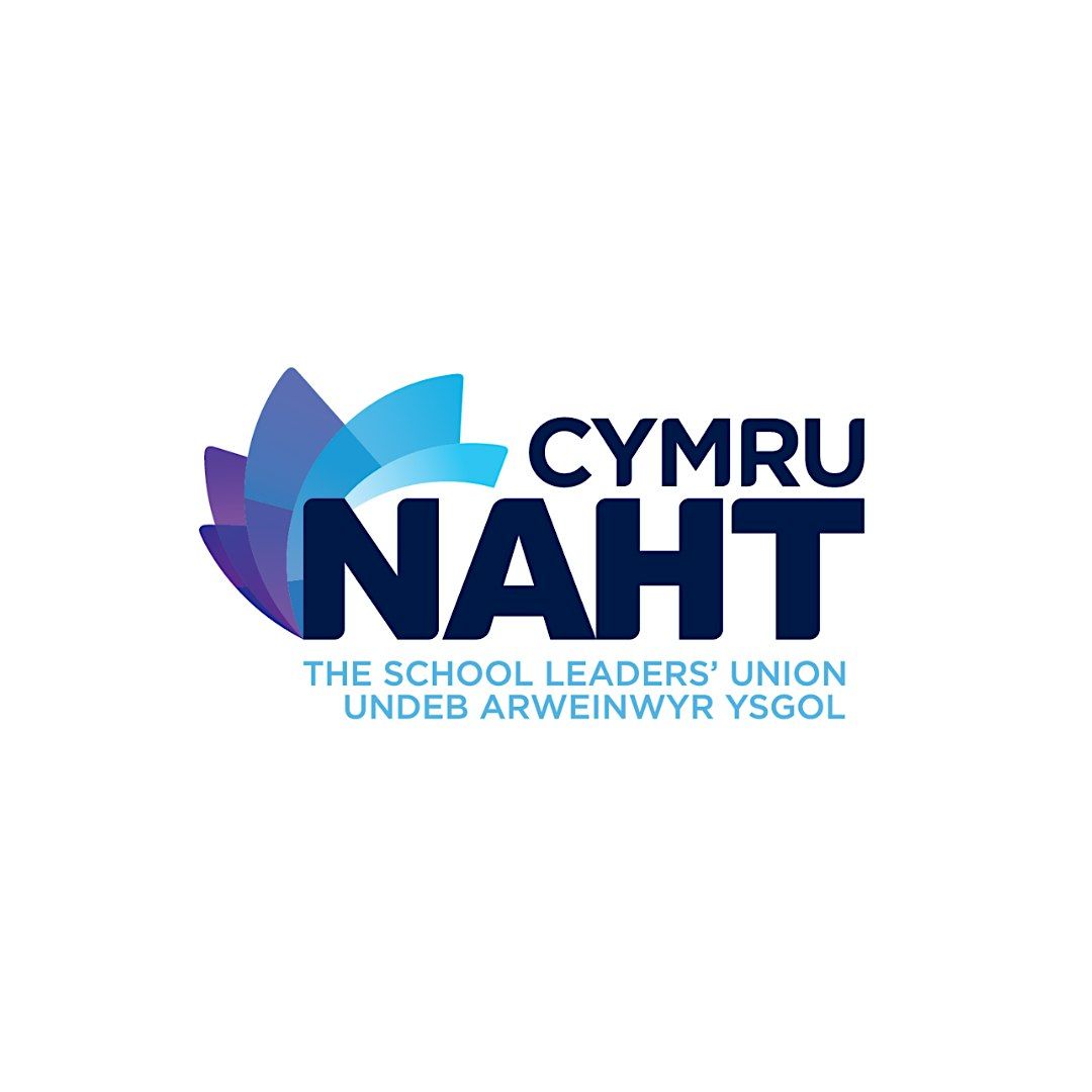 SAVE THE DATE \u2013 NAHT Cymru conference \/ NODWCH Y DYDDIAD \u2013 Cynhadledd