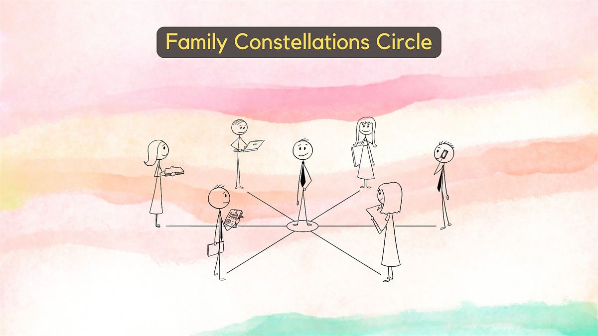 Family Constellations Circle: Threads of Love