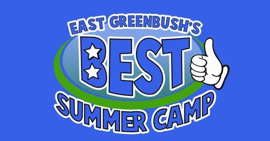 East Greenbush Best Summer Camp East Greenbush New York 5 July 2021