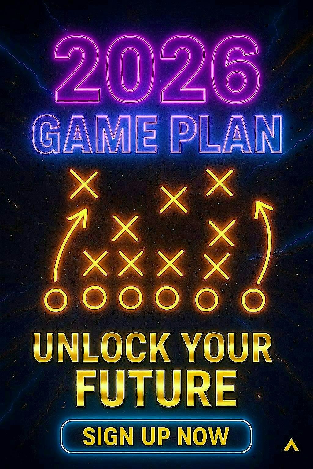 2026 GAME PLAN