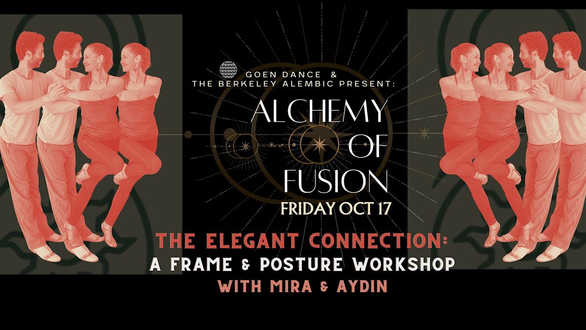 Alchemy of Fusion -