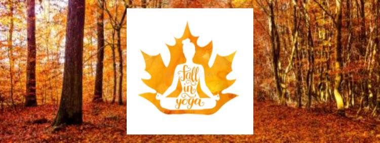 Fall In Yoga ?
