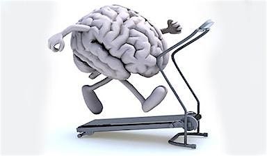 Weight Loss for the Mind (workshop)