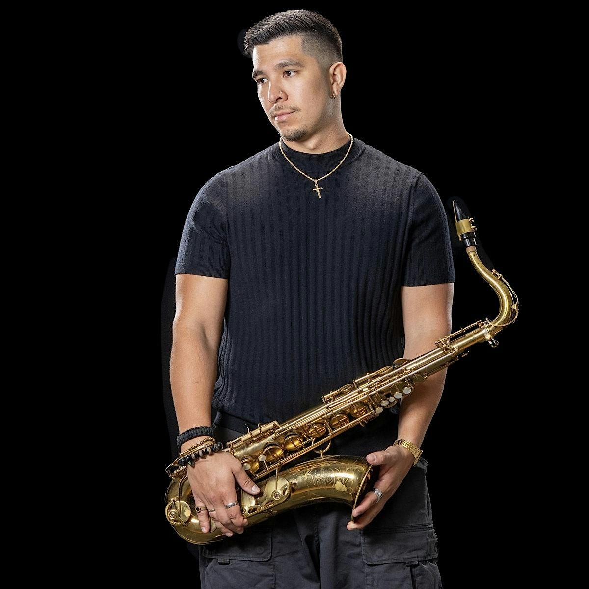 Jazz at The Speakeasy featuring BrandonLee Cierley