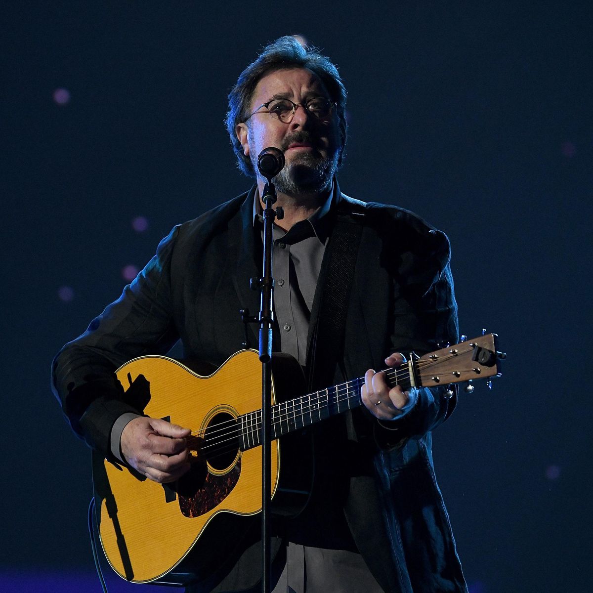 Vince Gill
