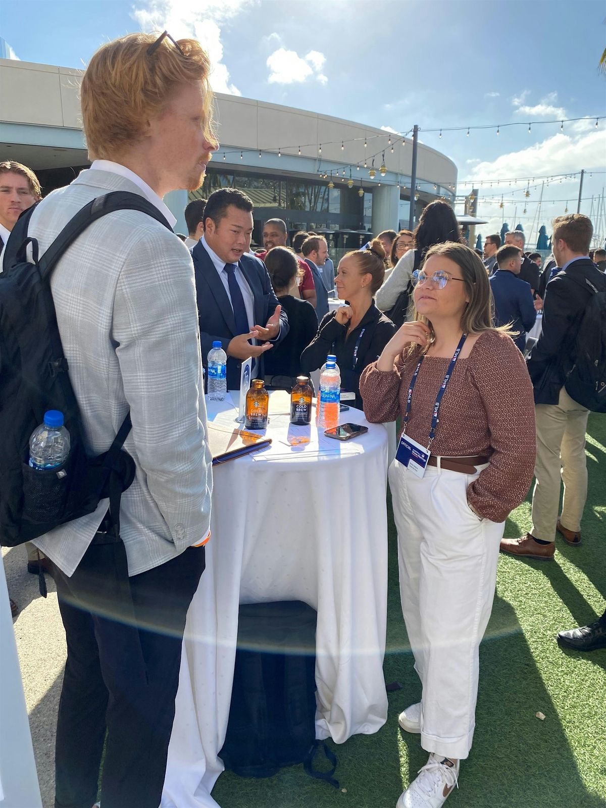 2025  Baseball Industry Network Baseball Winter Meetings Meet-Up