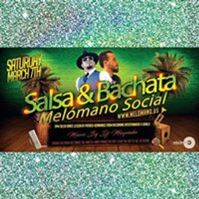 Mel\u00f3mano Entertainment & Dance