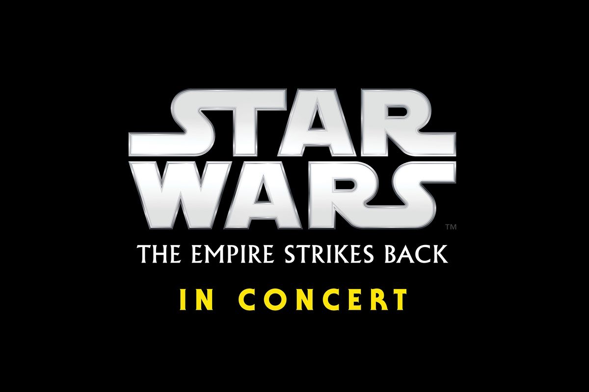 Jacksonville Symphony: Star Wars' The Empire Strikes Back In Concert