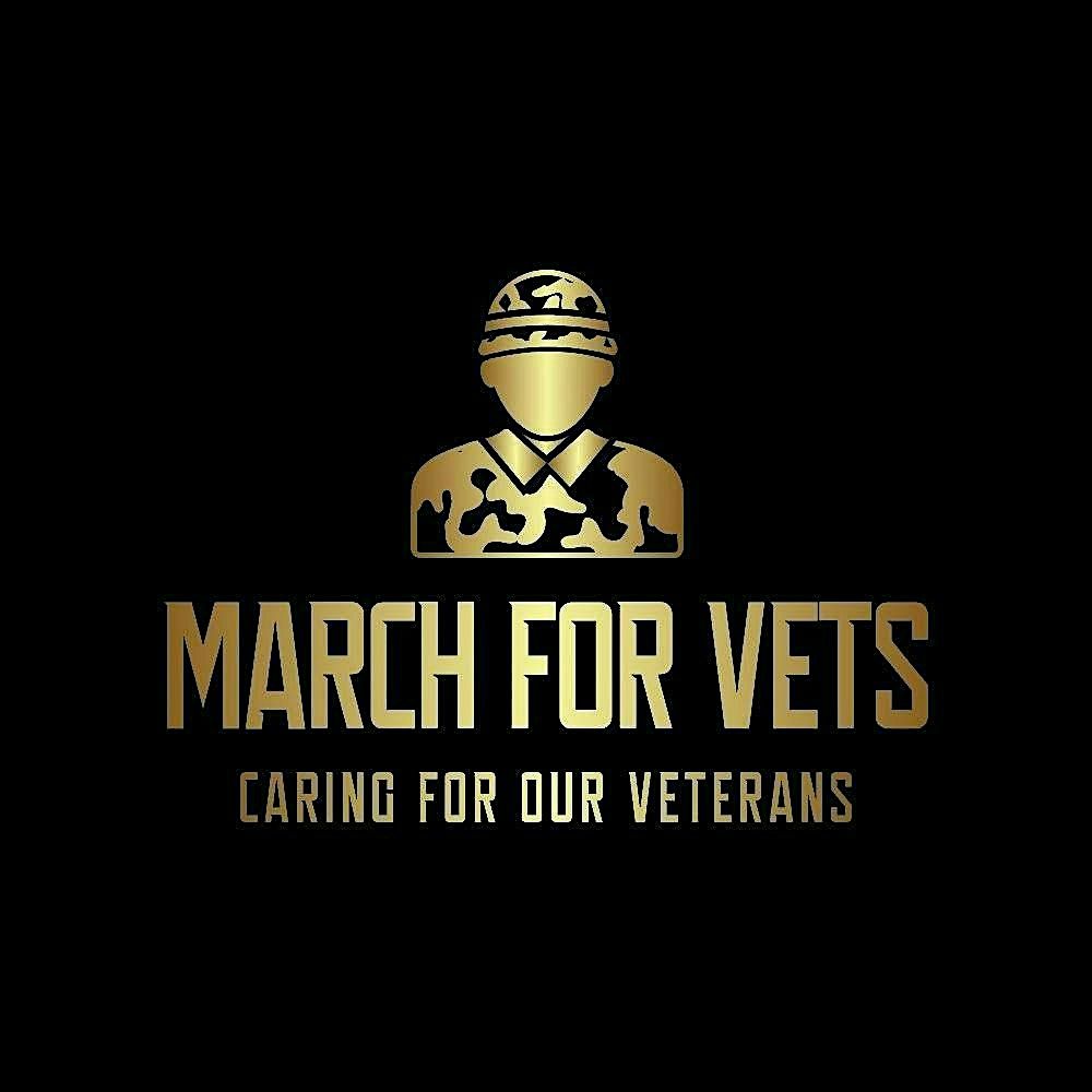 March for Vets 2025