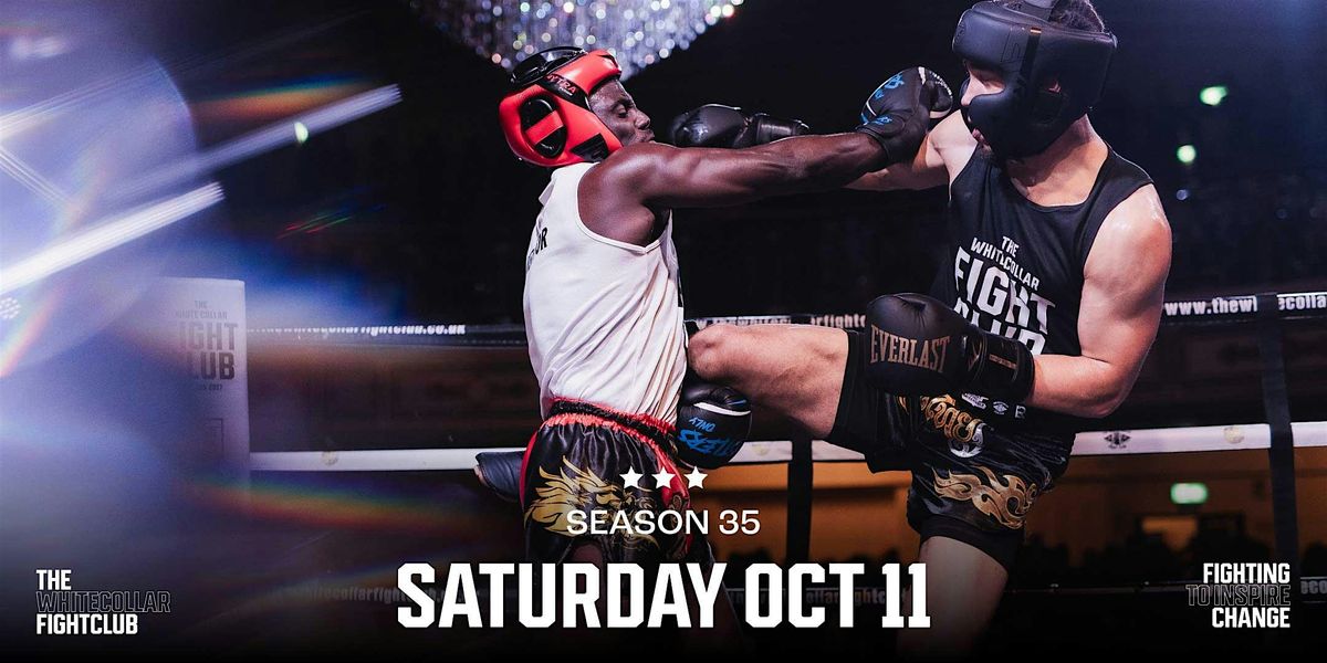 WCFC - SEASON 35