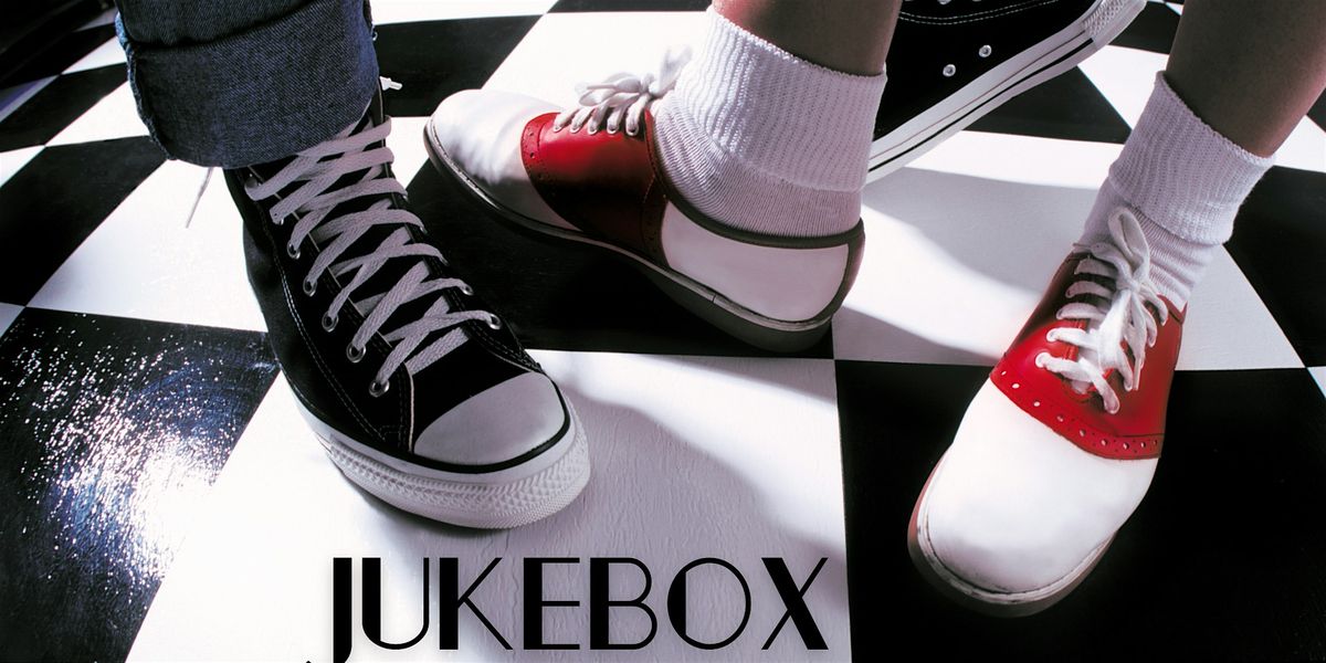 JUKEBOX - A Sunday Brunch