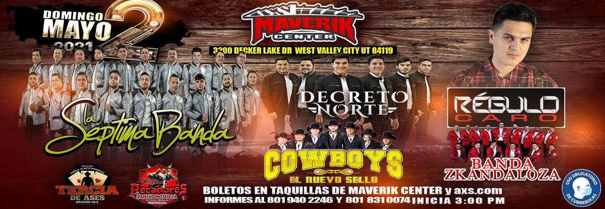 Jaripeo Baile