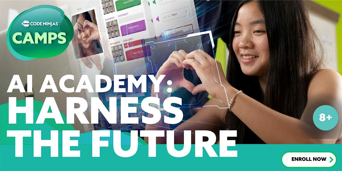 AI Academy: Harness the Future