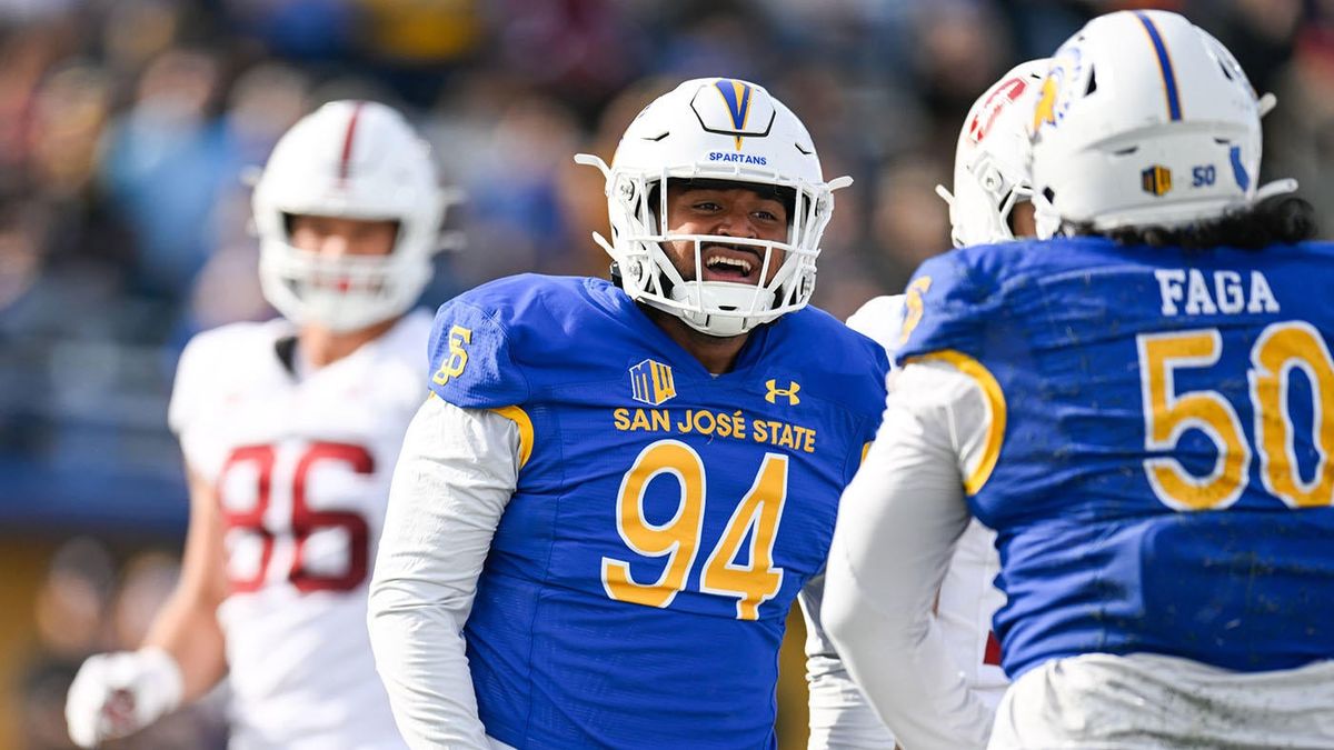 San Jose State Spartans at Stanford Cardinal Baseball