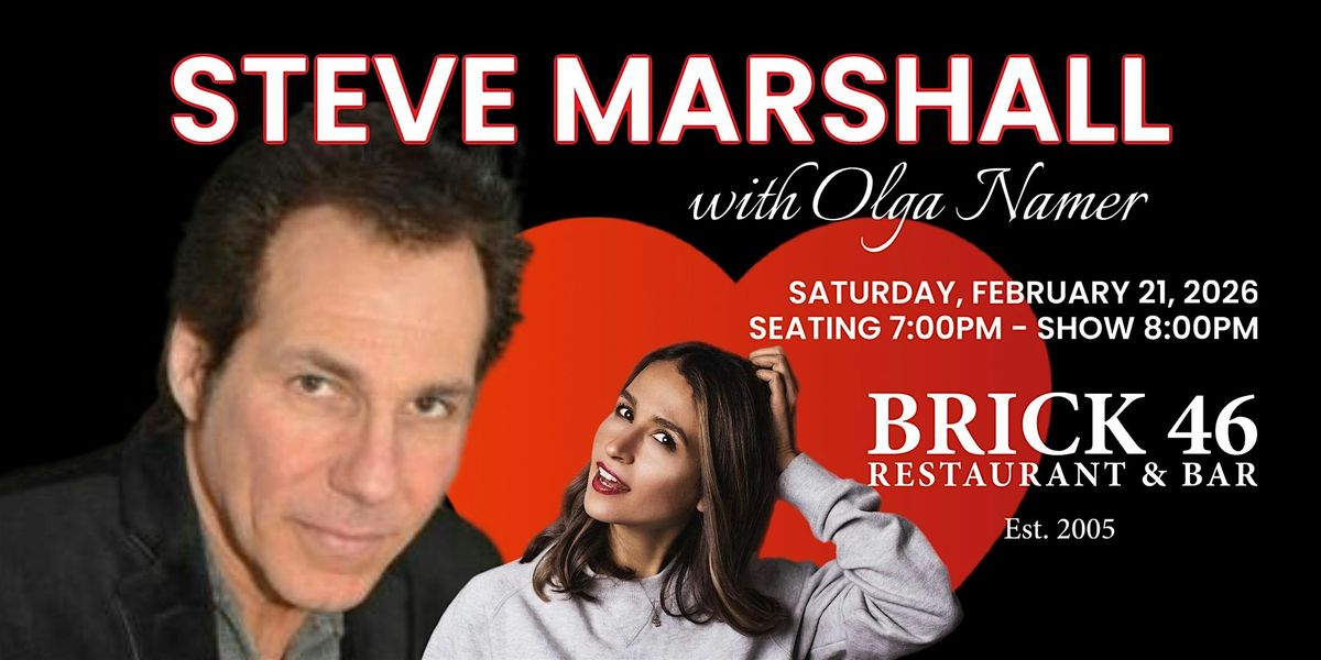 6th Annual Valentines Show