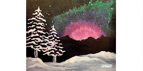 Nordic Christmas Friday Dec. 12th 6:30pm $40