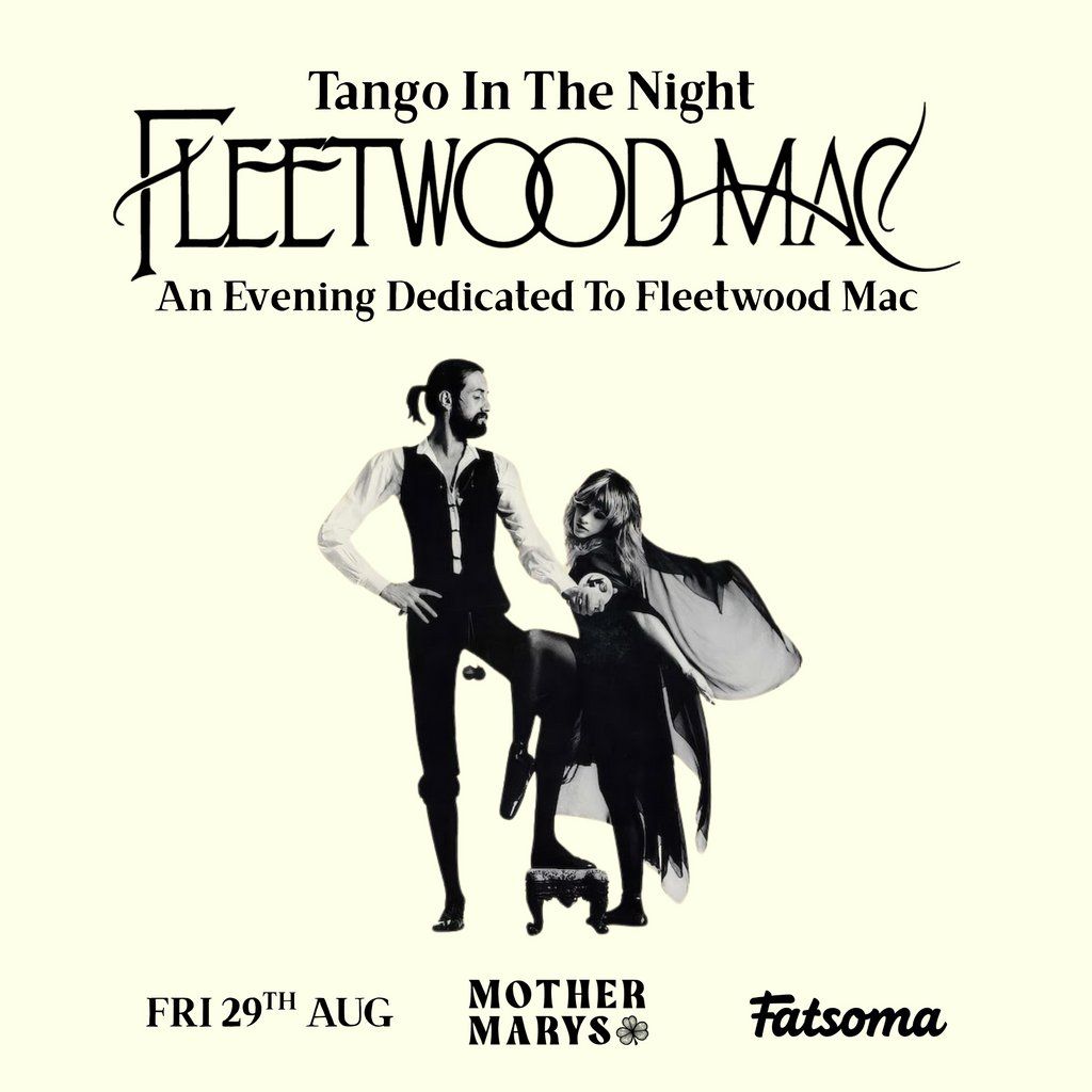 FLEETWOOD MAC: The Club Night