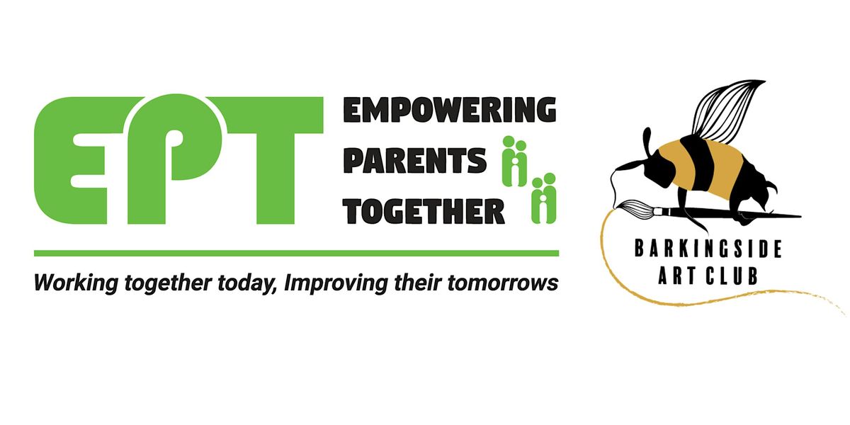 Autumn Creative Wellbeing Workshops for Redbridge SEND Parent Carers