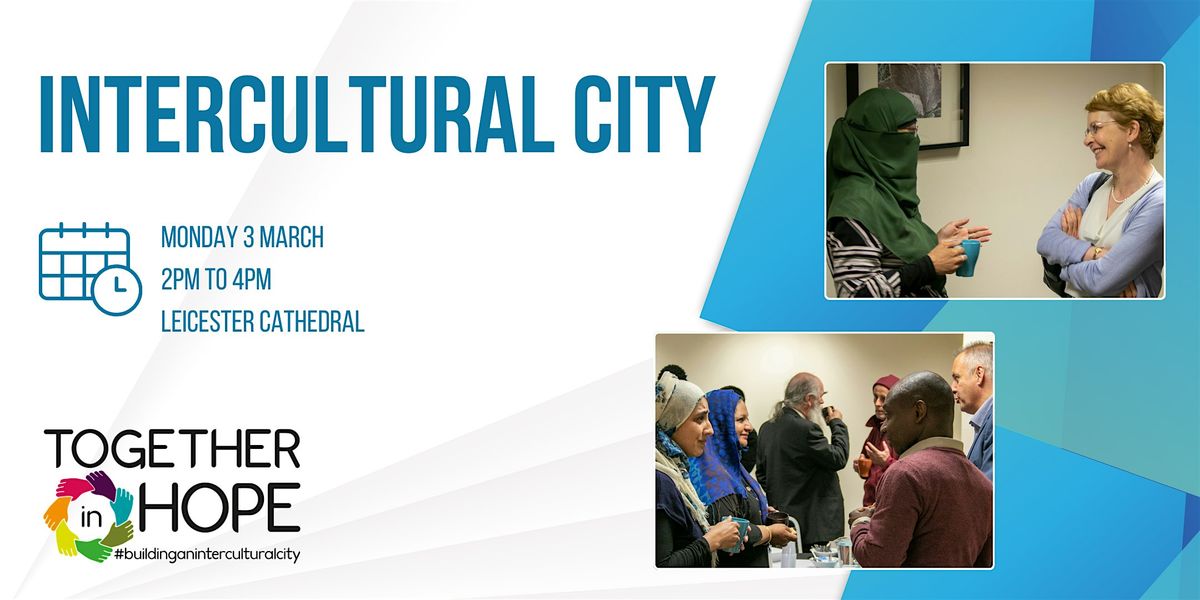 Building an Intercultural City