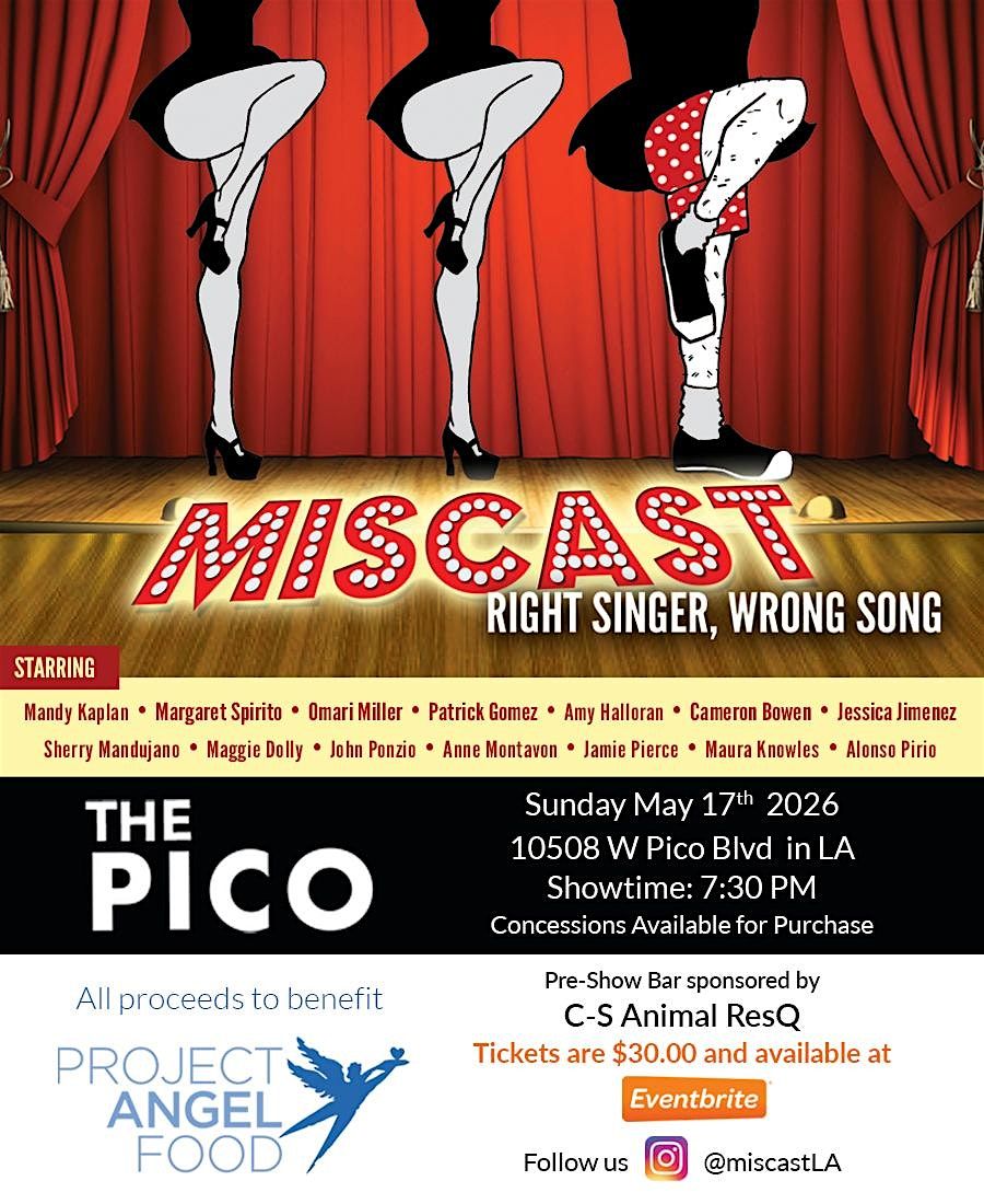 47th Miscast