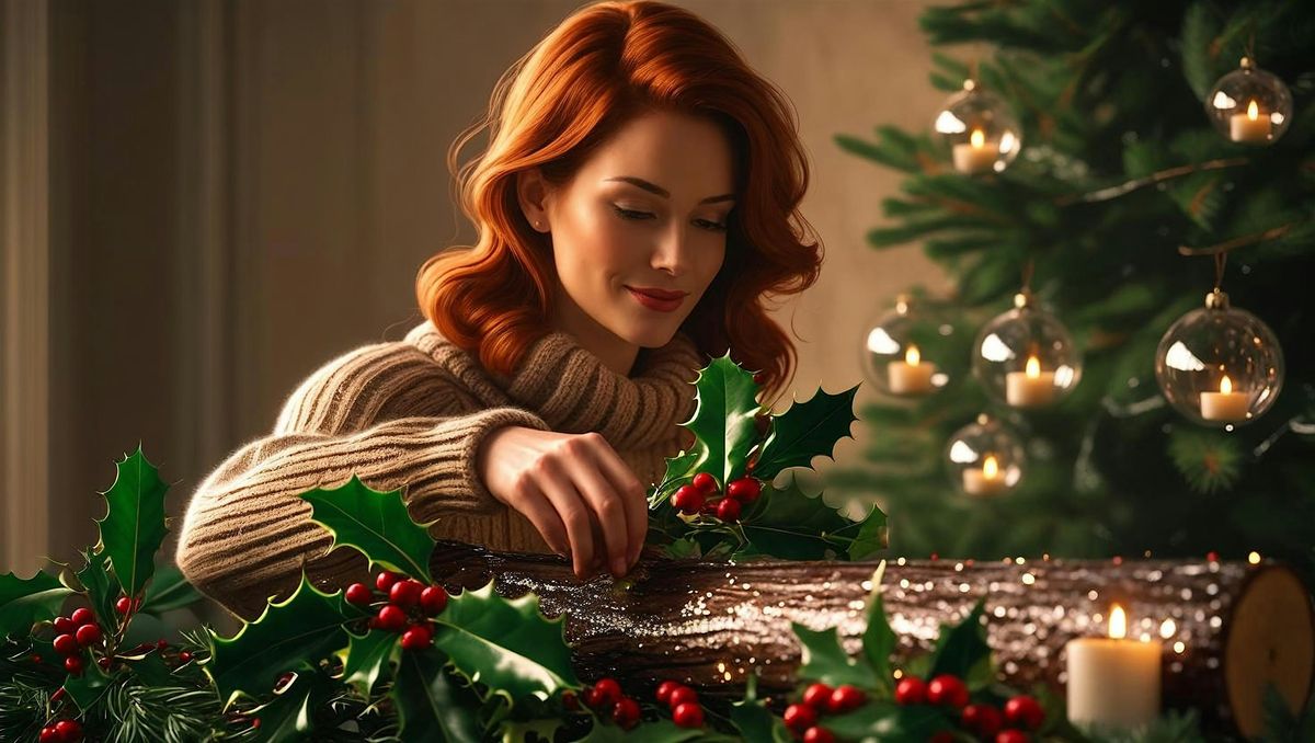 Yule Celebration Crafts