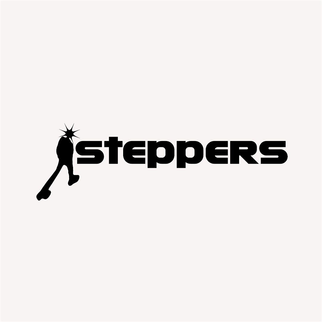 STEPPERS  ft. WAX THIEF (NAARM) & DUB SULTANA TAKEOVER