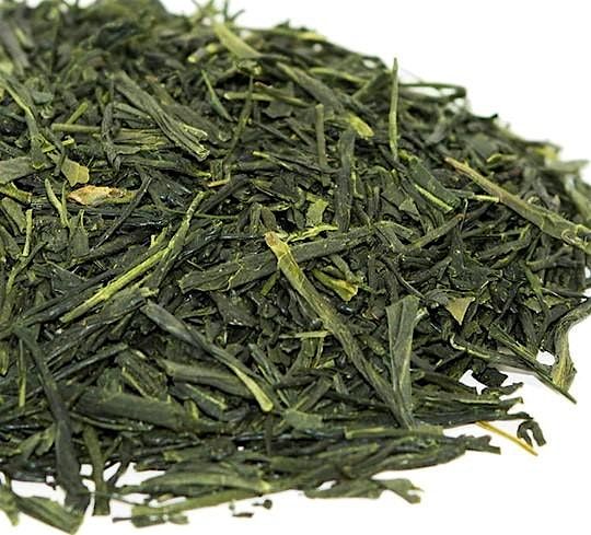 Explore Chinese and Japanese Green Teas