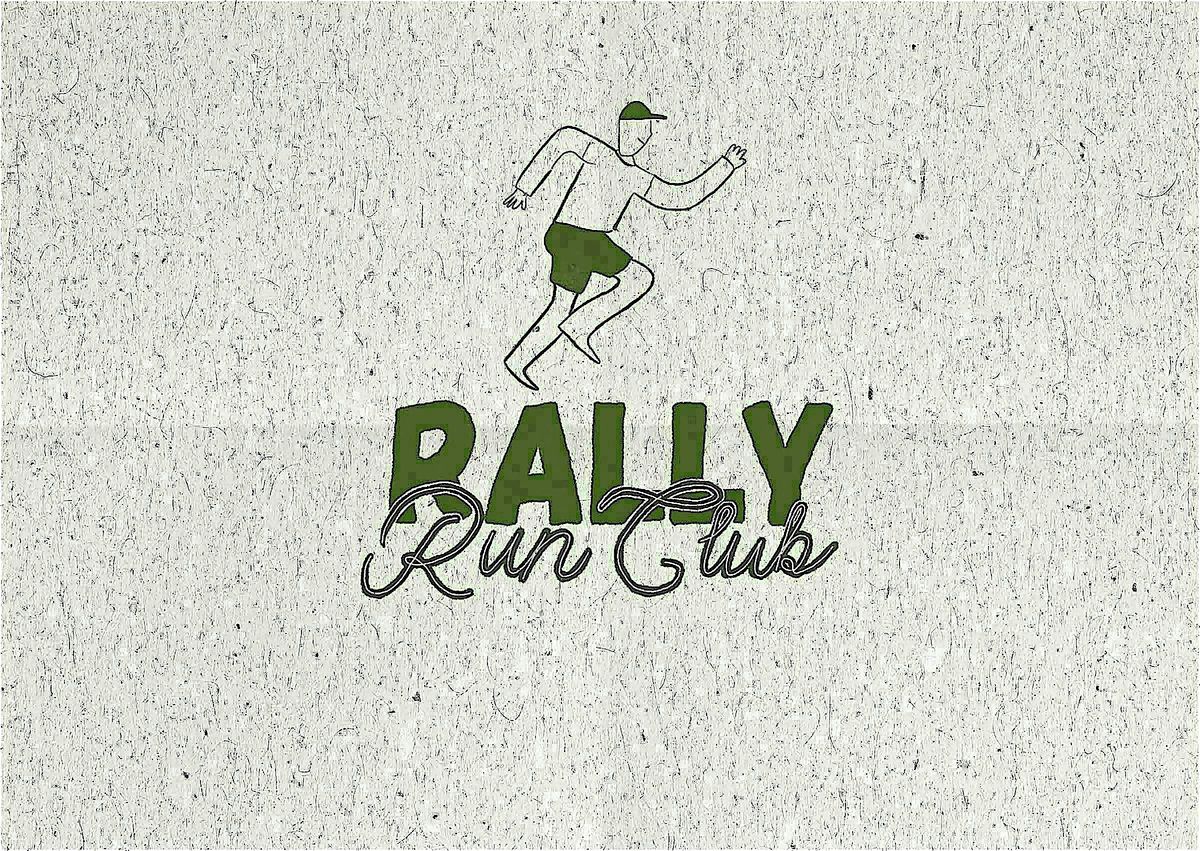 Rally Walk\/Run Club