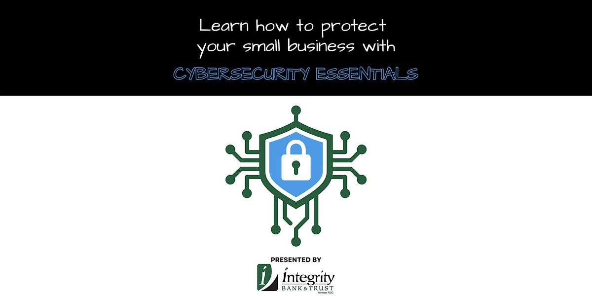 Cybersecurity Essentials