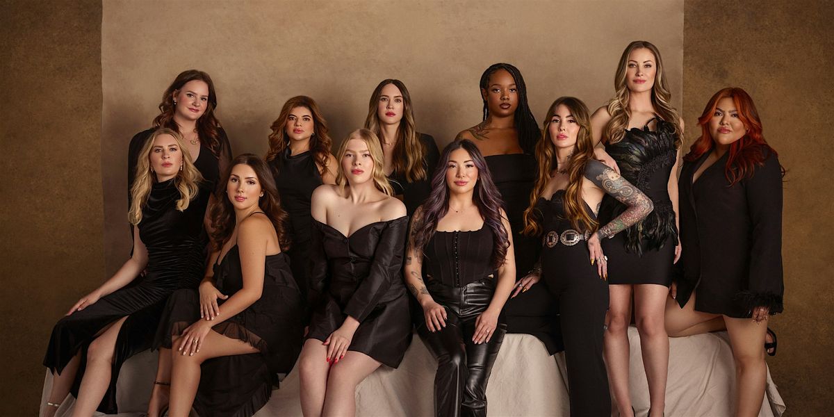 Beauty in Bloom: An A-List Member Experience