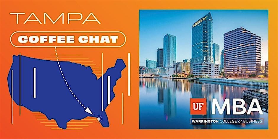 MBA Coffee Chat - Tampa