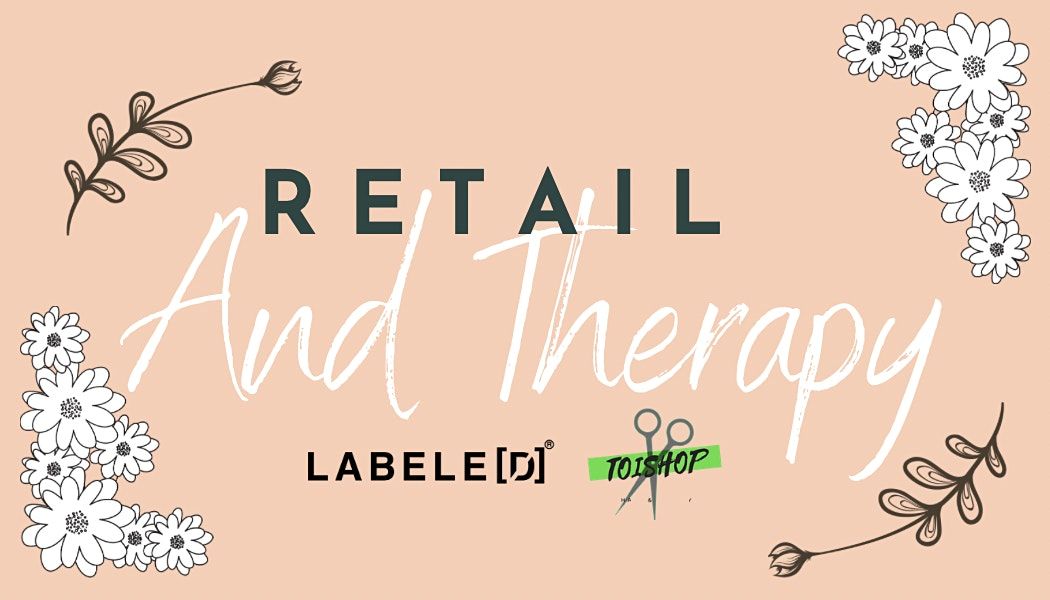 Retail & Therapy