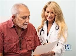 MaxHealth Plant City Open House