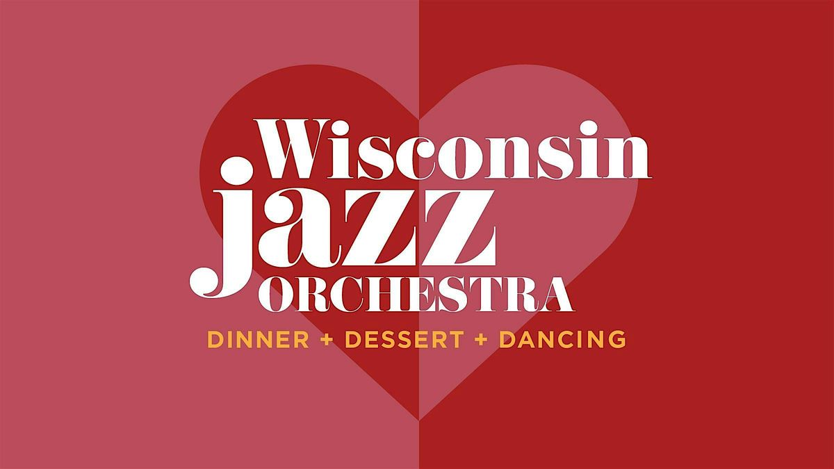 WISCONSIN JAZZ ORCHESTRA \u2014 Stevens Point