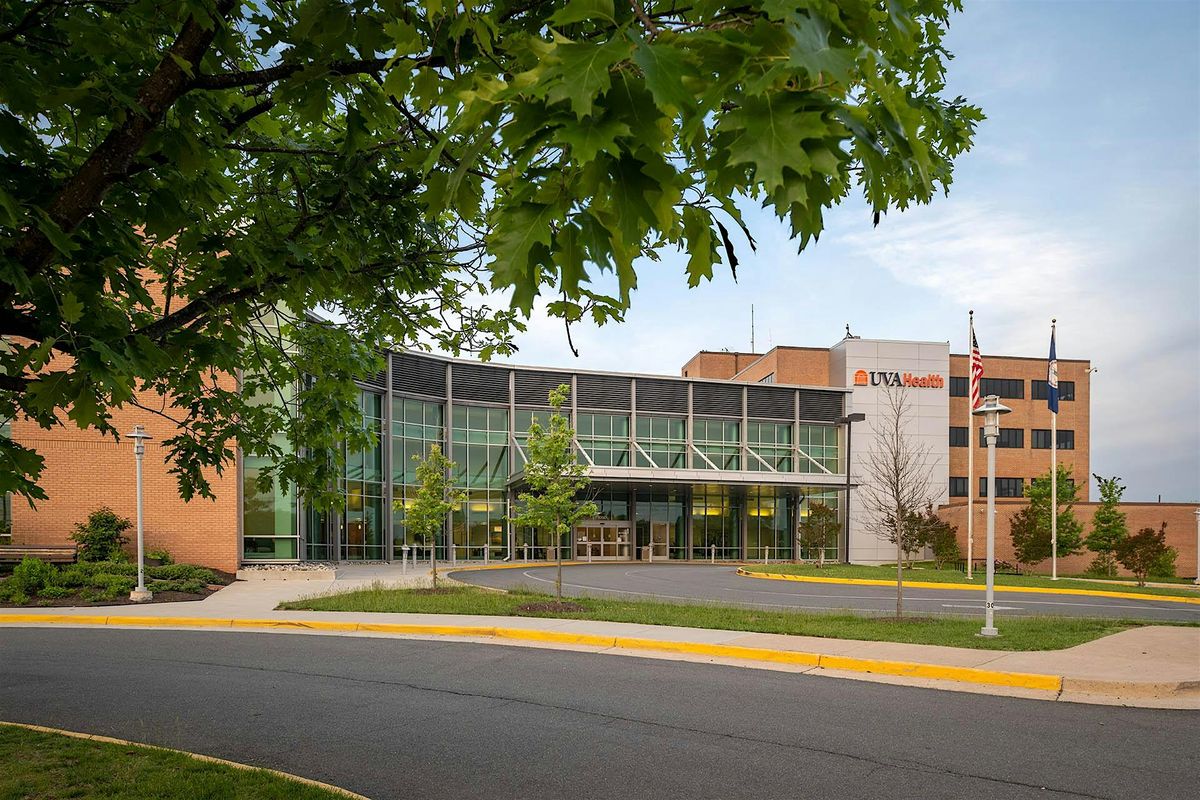 UVA Community Health Nursing Fair, UVA Health Prince William Medical Center