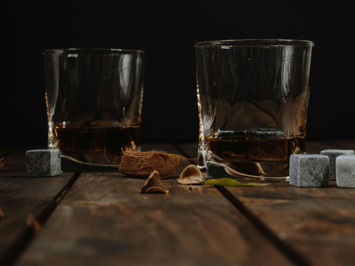Barrel to Plate: A Bourbon and Bites Experience