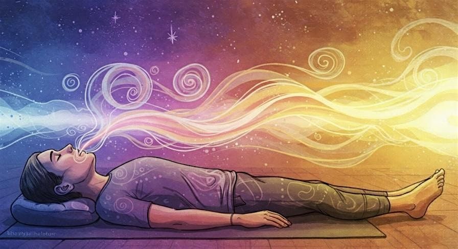Nervous System Reset and Sound Bath