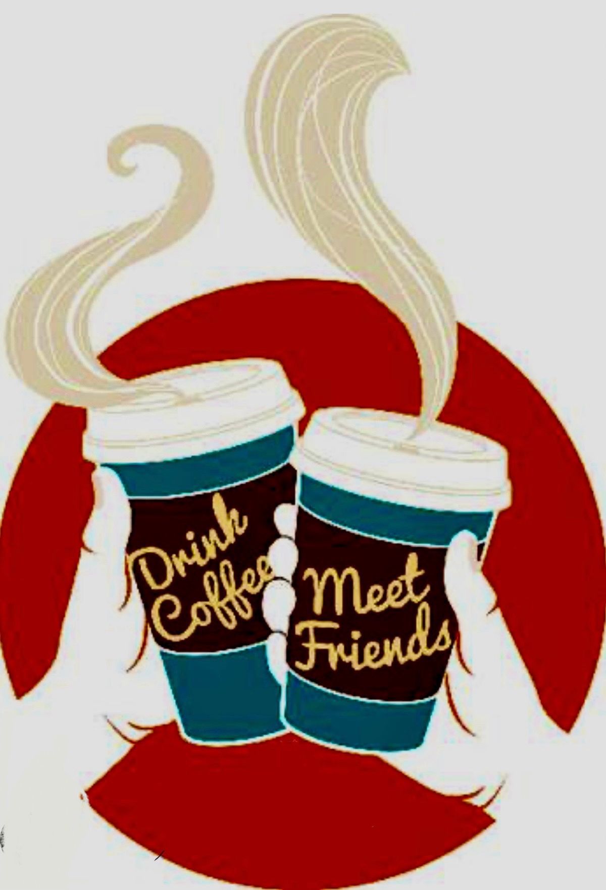 FWF Coffee Meet-up
